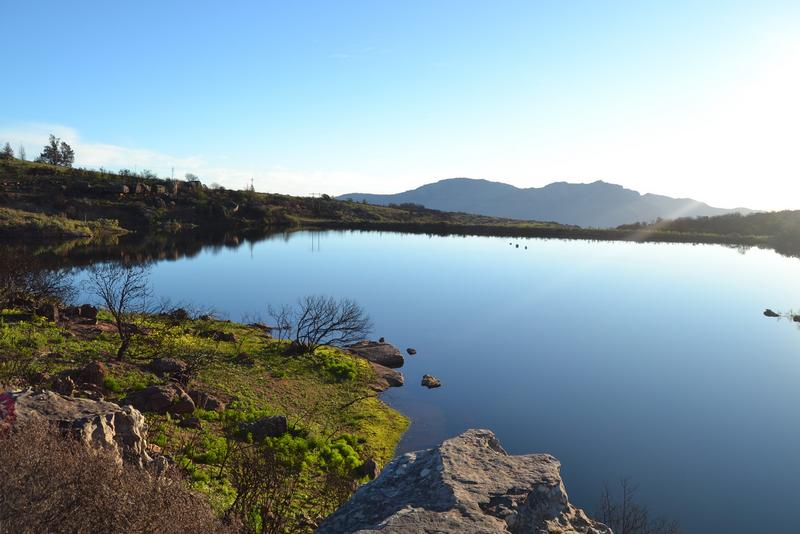 5 Bedroom Property for Sale in Piketberg Rural Western Cape